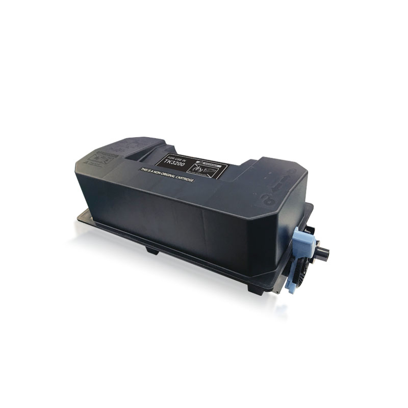 Kyocera Mita TK 3200 TK 3202 Compatible Toner Cartridge Suppliers